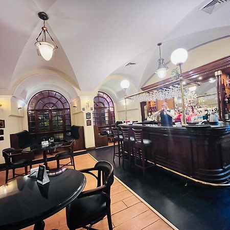 Goa Country Club Hotel Gurgaon Luaran gambar