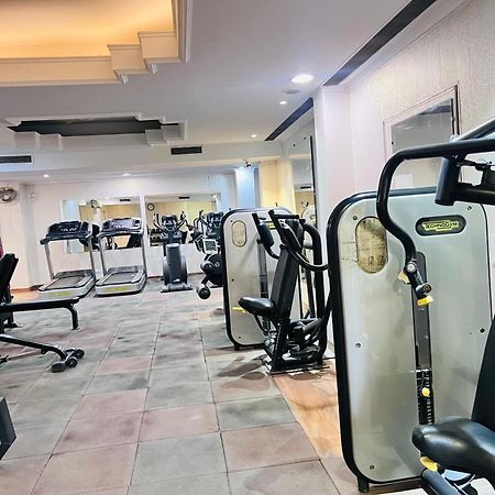 Goa Country Club Hotel Gurgaon Luaran gambar