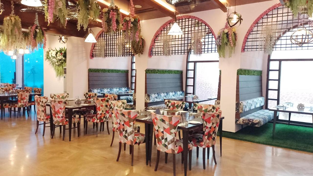 Goa Country Club Hotel Gurgaon Luaran gambar