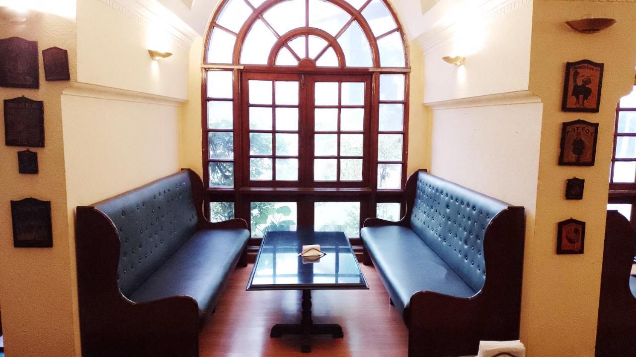 Goa Country Club Hotel Gurgaon Luaran gambar