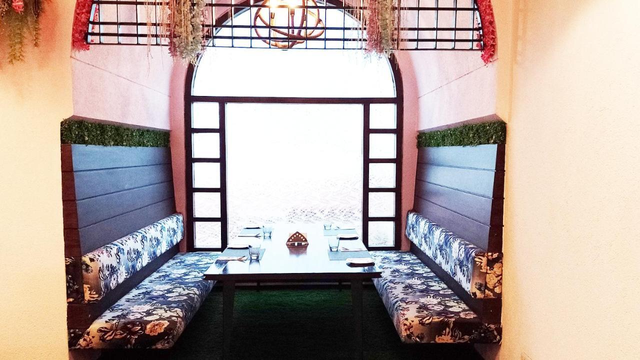 Goa Country Club Hotel Gurgaon Luaran gambar