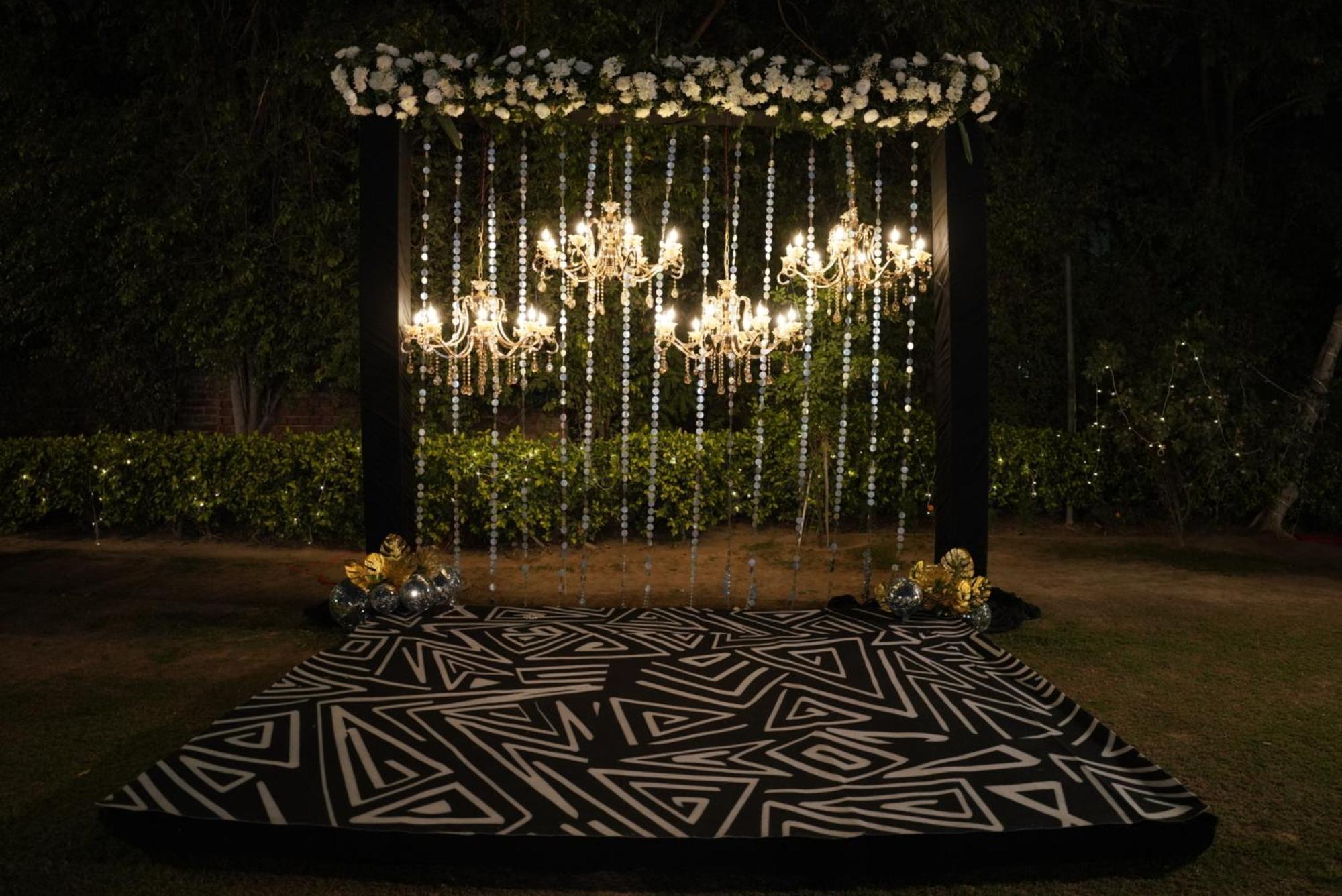 Goa Country Club Hotel Gurgaon Luaran gambar