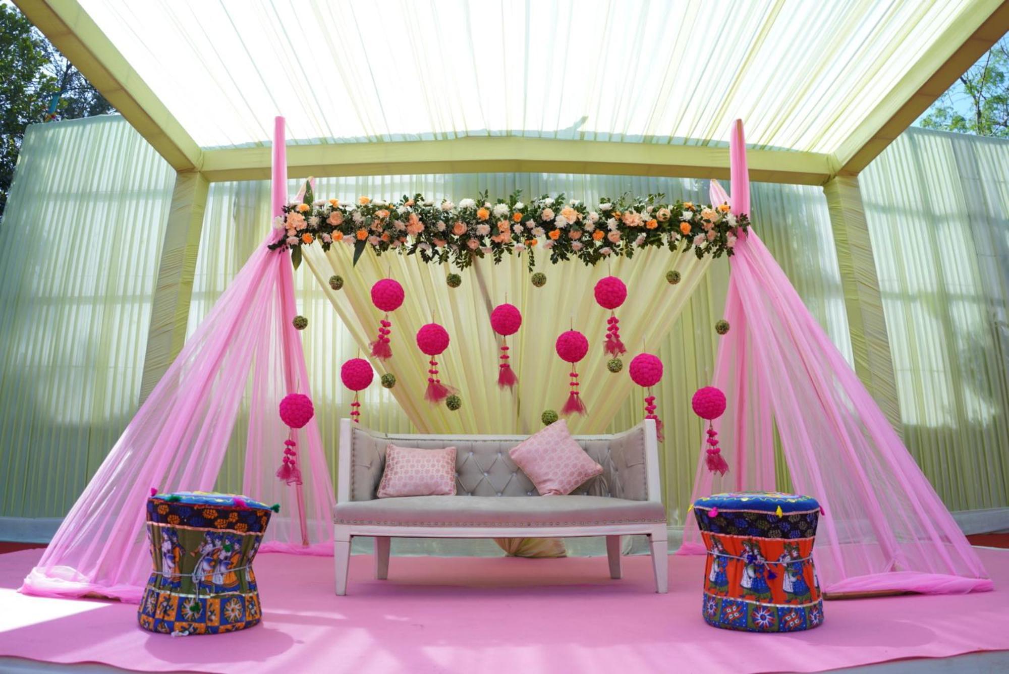 Goa Country Club Hotel Gurgaon Luaran gambar