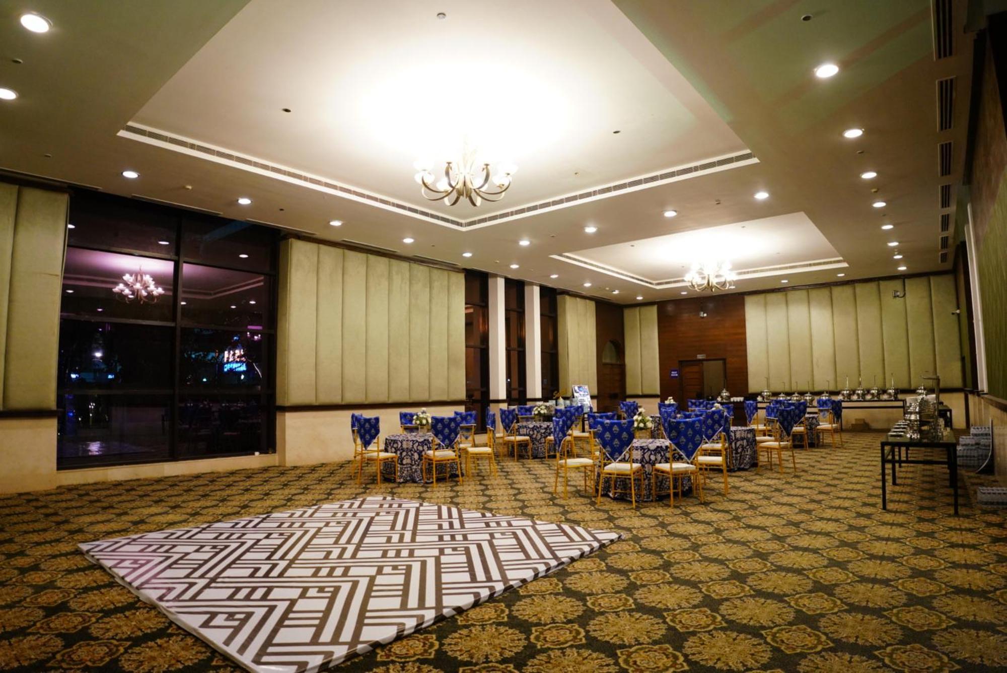 Goa Country Club Hotel Gurgaon Luaran gambar