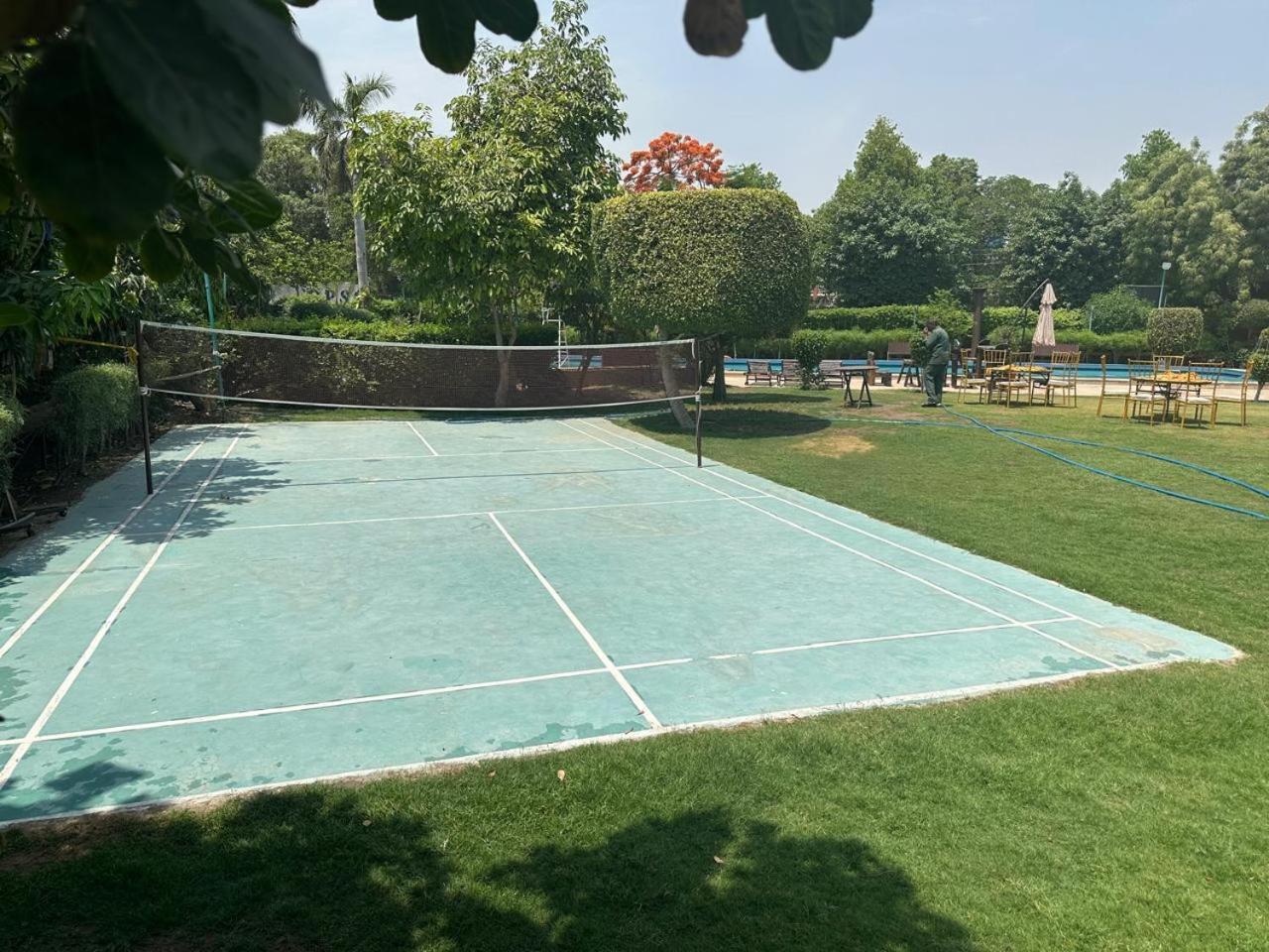 Goa Country Club Hotel Gurgaon Luaran gambar