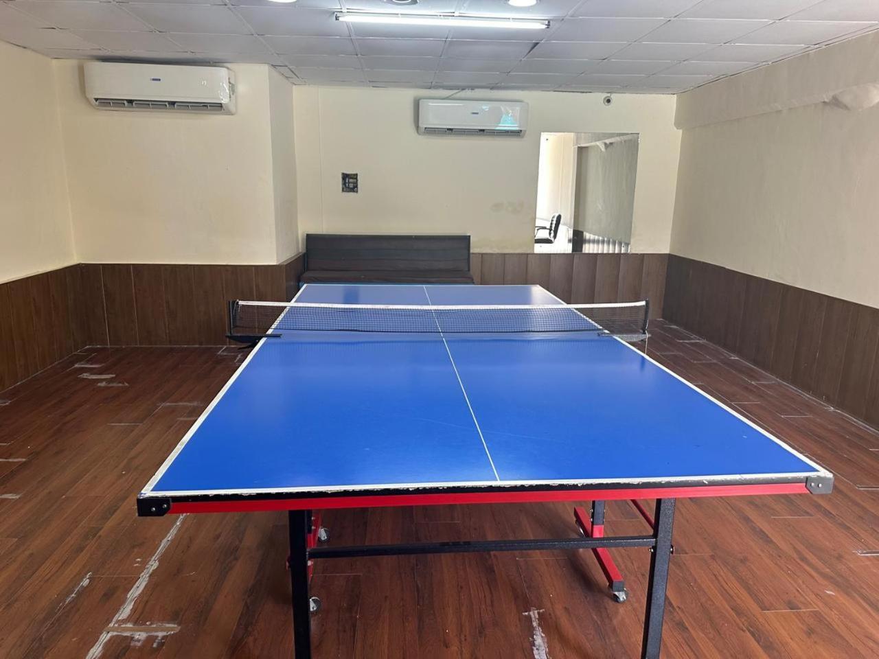Goa Country Club Hotel Gurgaon Luaran gambar
