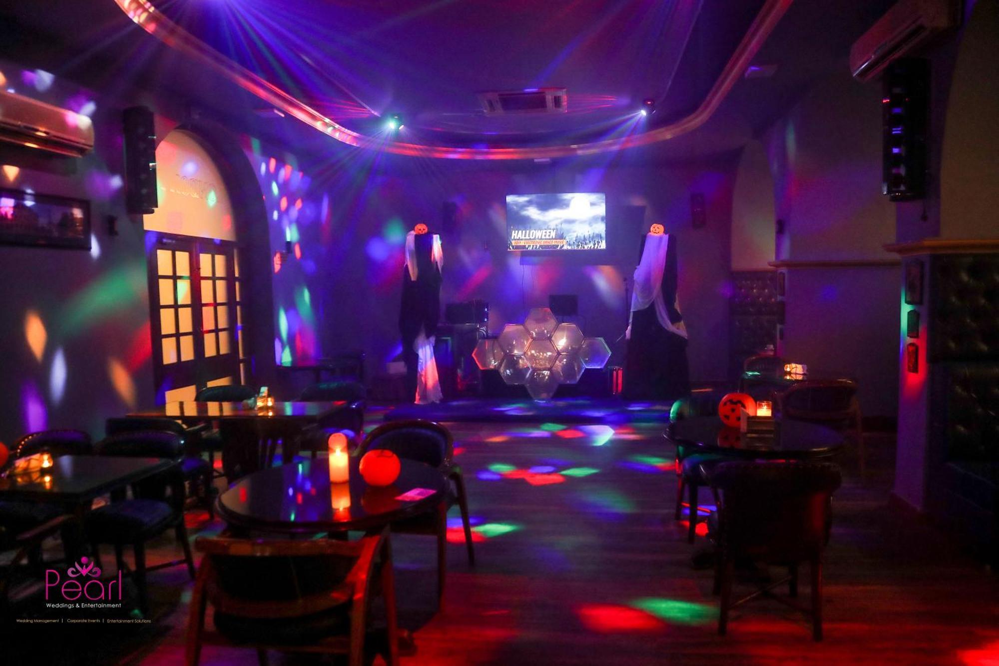 Goa Country Club Hotel Gurgaon Luaran gambar