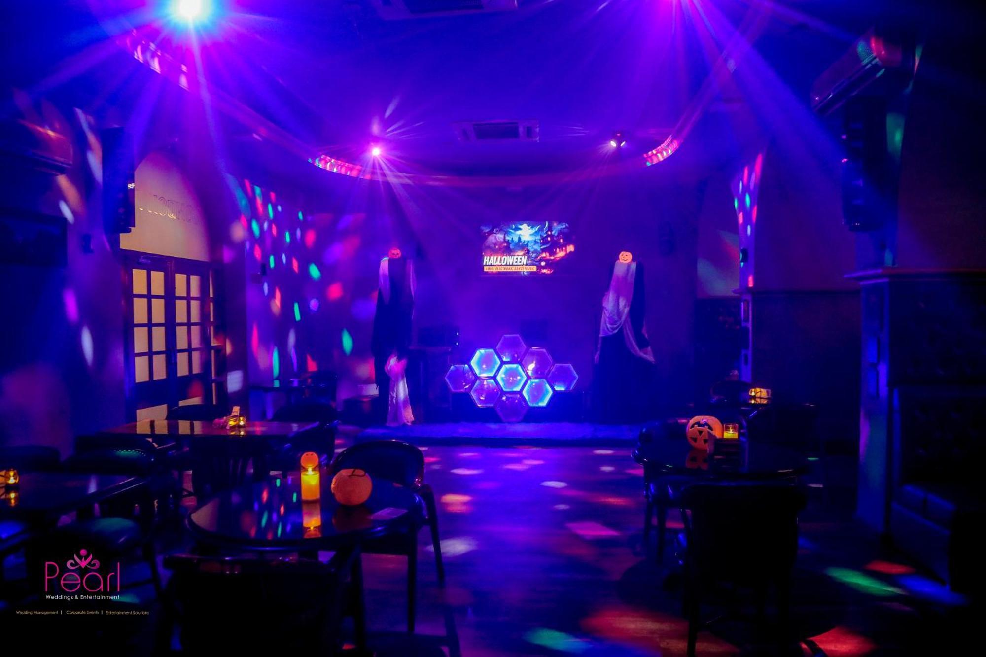 Goa Country Club Hotel Gurgaon Luaran gambar